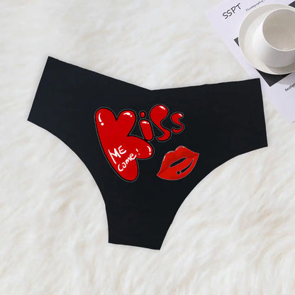 Cheeky Panties 96