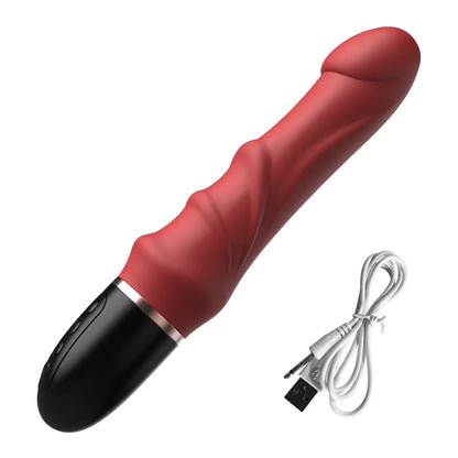 Multi Color Women Vibrator