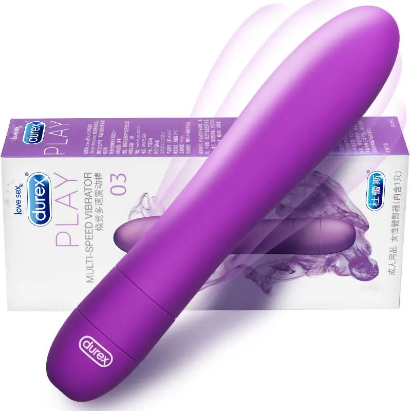 Durex Vibrators