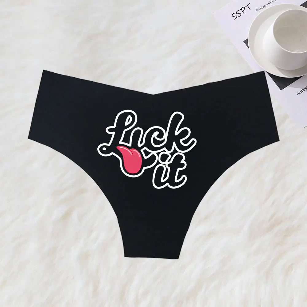 Cheeky Panties 96