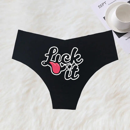 Cheeky Panties 96