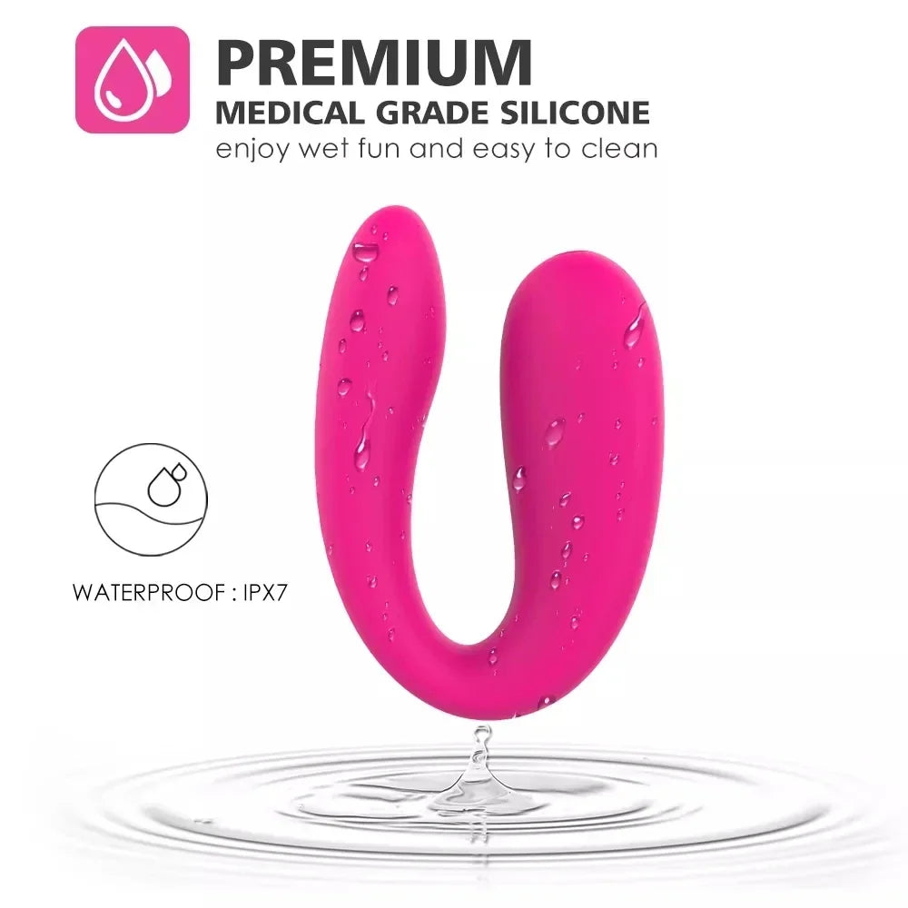Egg Vibrator