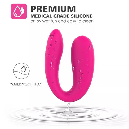 Egg Vibrator