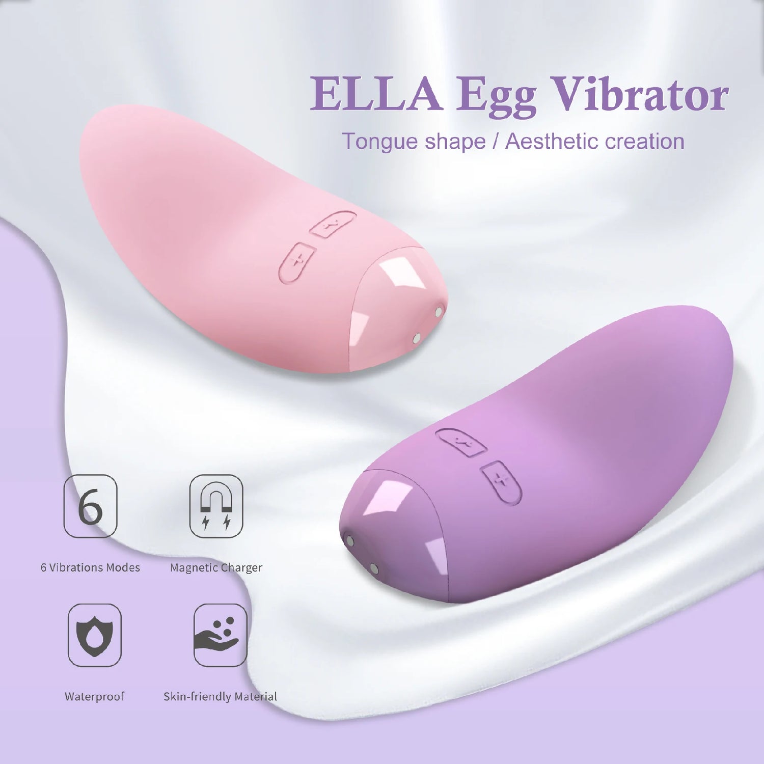 ELLA Mini Pocket