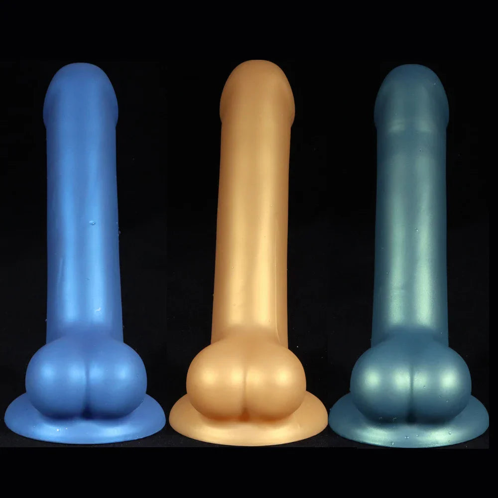 Soft Cones