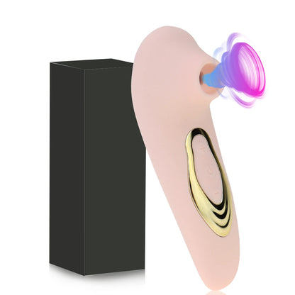 Clitoral Sucker